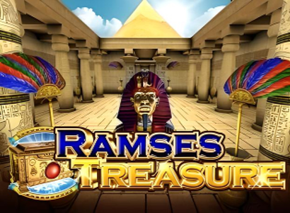 Ramses Treasure Logo