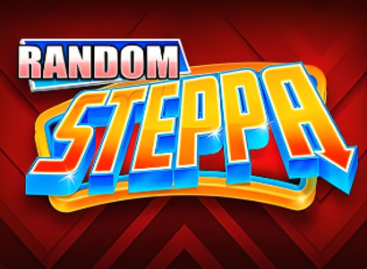 Random Steppa Logo