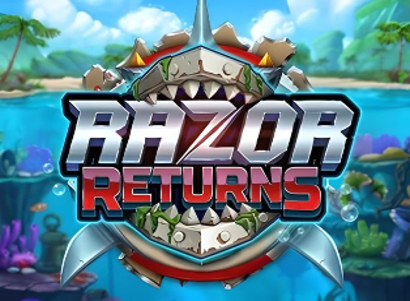 Razor Returns Logo