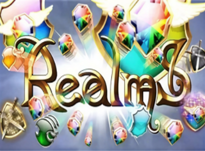 Realms Logo