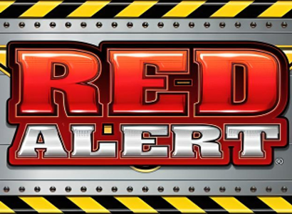 Red Alert Logo