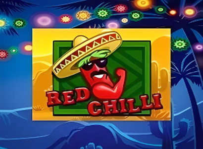 Red Chilli Logo