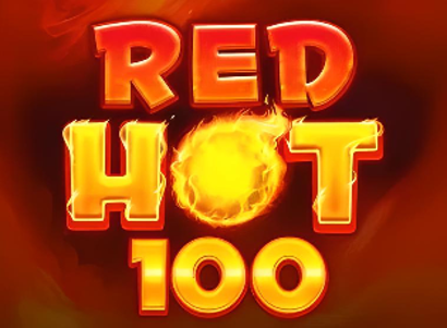 Red Hot 100 Logo