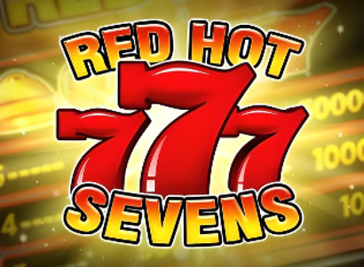 Red Hot Sevens Logo