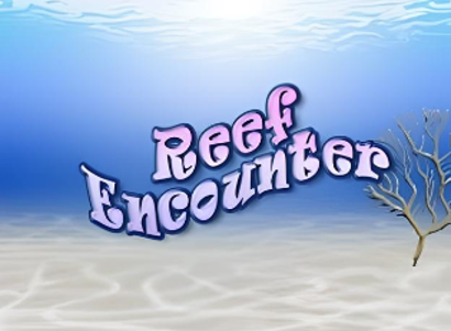 Reef Encounter Logo