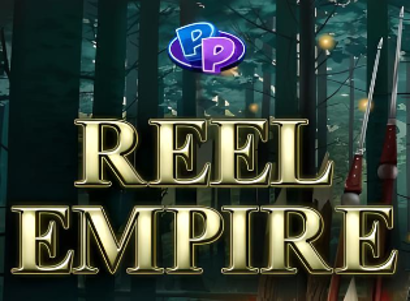 Reel Empire Logo