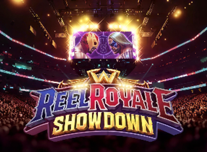 Reel Royale Showdown Logo