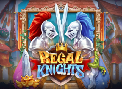 Regal Knights Logo