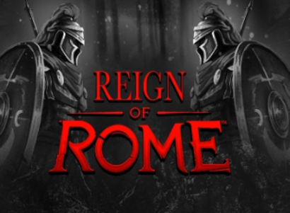 Reign of Rome Logo