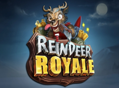 Reindeer Royale Logo