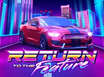 Return to the Feature Return to the Feature Logo