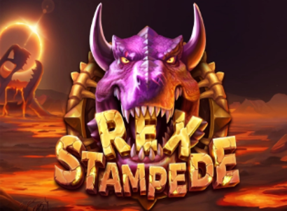 Rex Stampede Logo