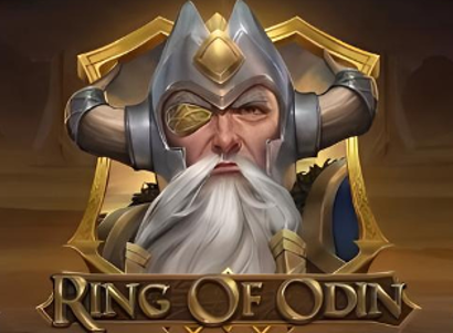 Ring of Odin Logo