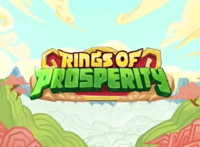 Rings of Prosperity Logo