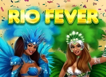 Rio Fever Logo