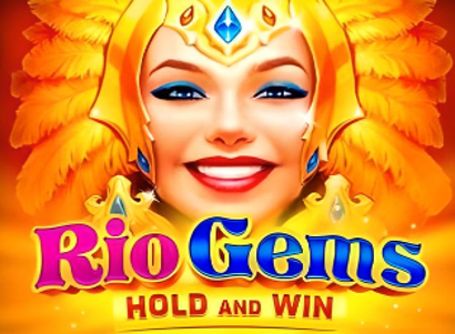 Rio Gems Logo