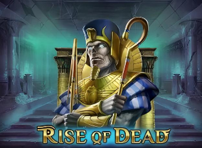 Rise of Dead Logo