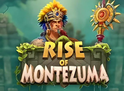 Rise of Montezuma Logo