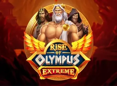 Rise of Olympus Extreme Logo
