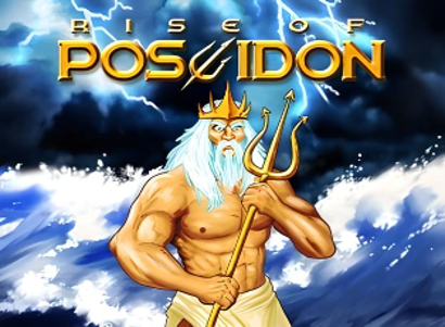 Rise of Poseidon Logo
