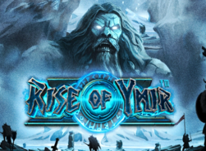 Rise of Ymir Logo