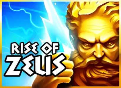 Rise of Zeus Logo