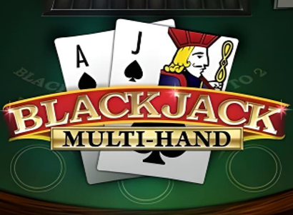 Rival Multihand Blackjack