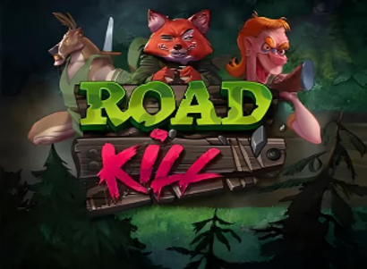Roadkill Logo