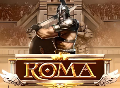 Roma Roma Logo