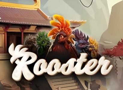 Rooster Logo