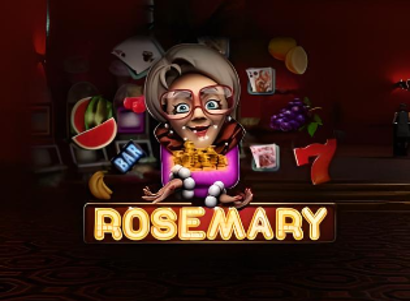 Rosemary Logo