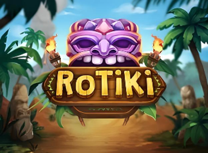 Rotiki Logo