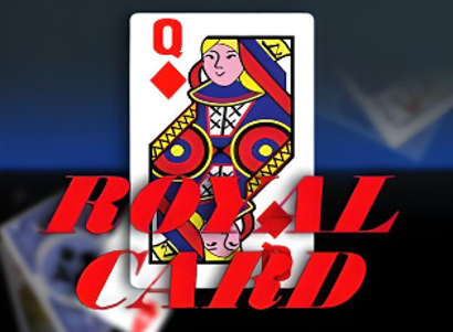 Royal Card Logo
