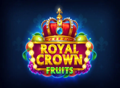 Royal Crown Fruits Logo
