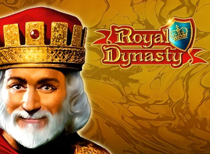 Royal Dynasty Logo
