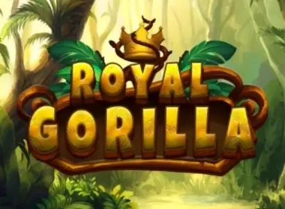 Royal Gorilla Logo