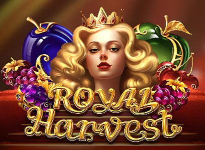 Royal Harvest Logo