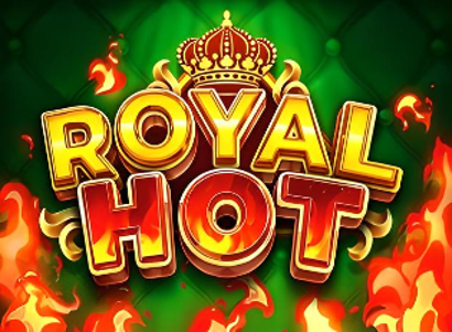 Royal Hot Logo