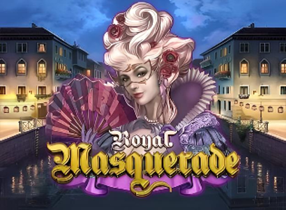 Royal Masquerade Logo