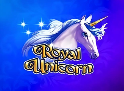 Royal Unicorn Logo