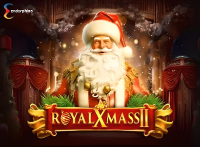 Royal Xmass 2 Logo
