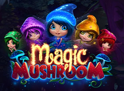 RTG Magic Mushroom