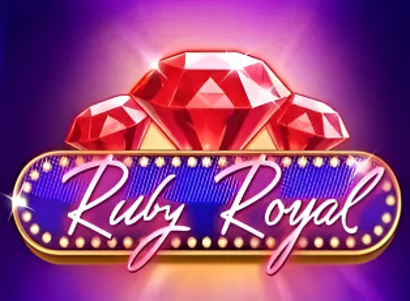 Ruby Royal Logo