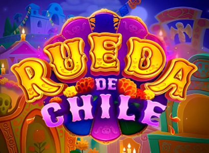 Rueda de Chile Logo