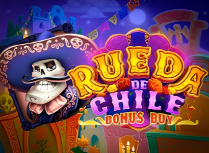 Rueda de Chile Bonus Buy Logo