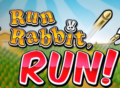 Run Rabbit Run Logo