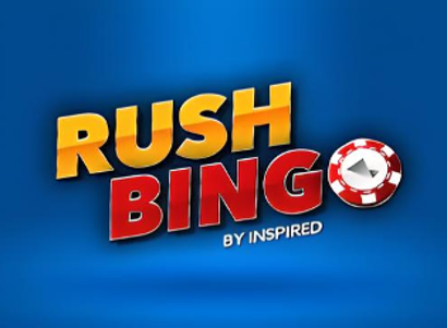 Rush Bingo Logo