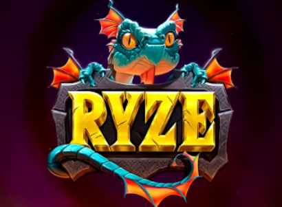 Ryze Logo