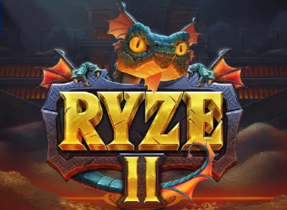 Ryze 2 Logo
