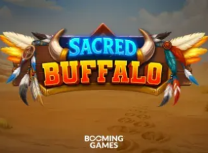 Sacred Buffalo Logo